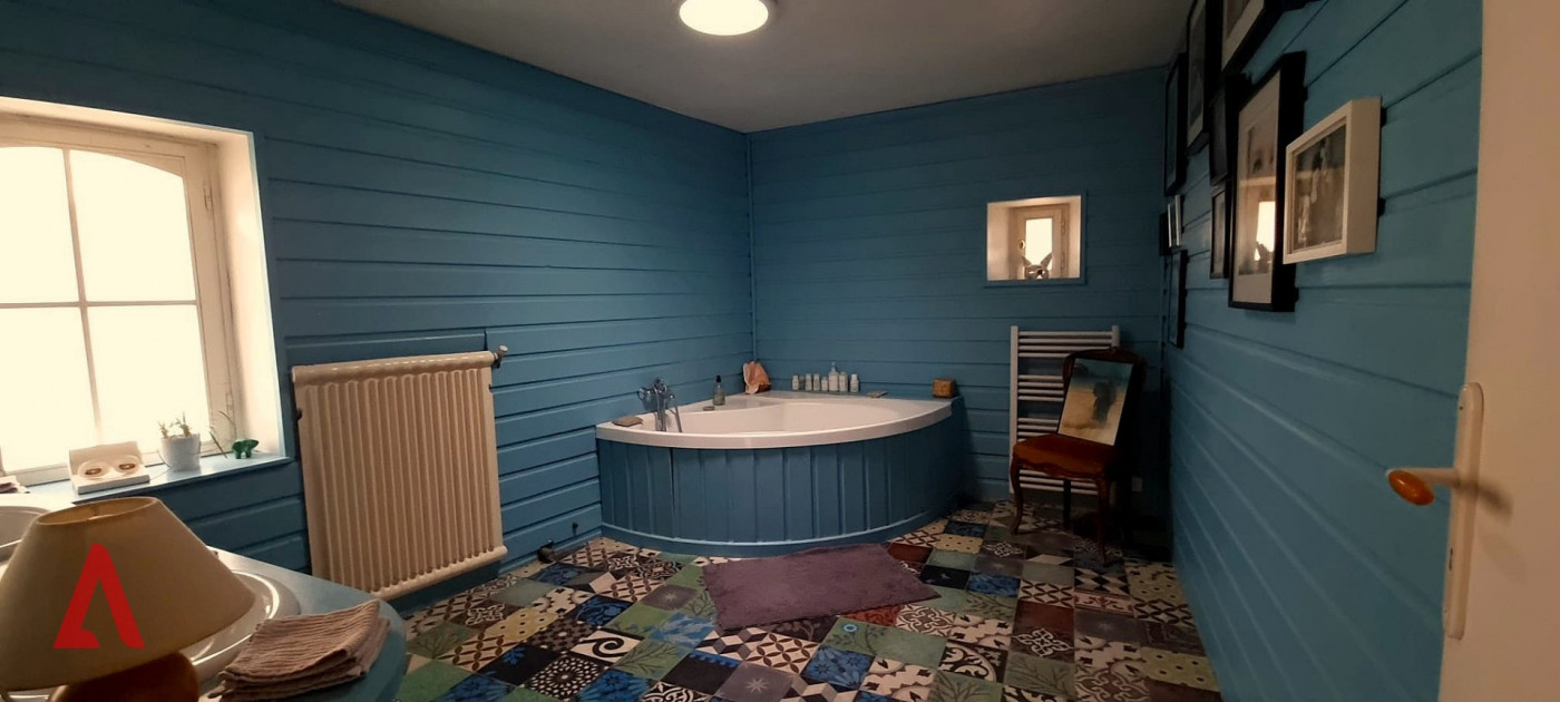 4 Bed, HouseFor Sale, Les Plans, Herault, Languedoc-Roussillon, 34700