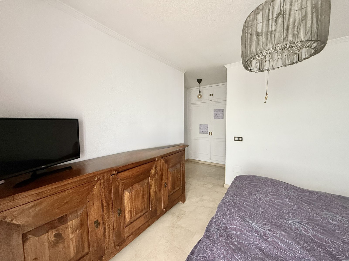 2 Bed, 2 Bath, ApartmentFor Sale, Mijas Costa, Malaga