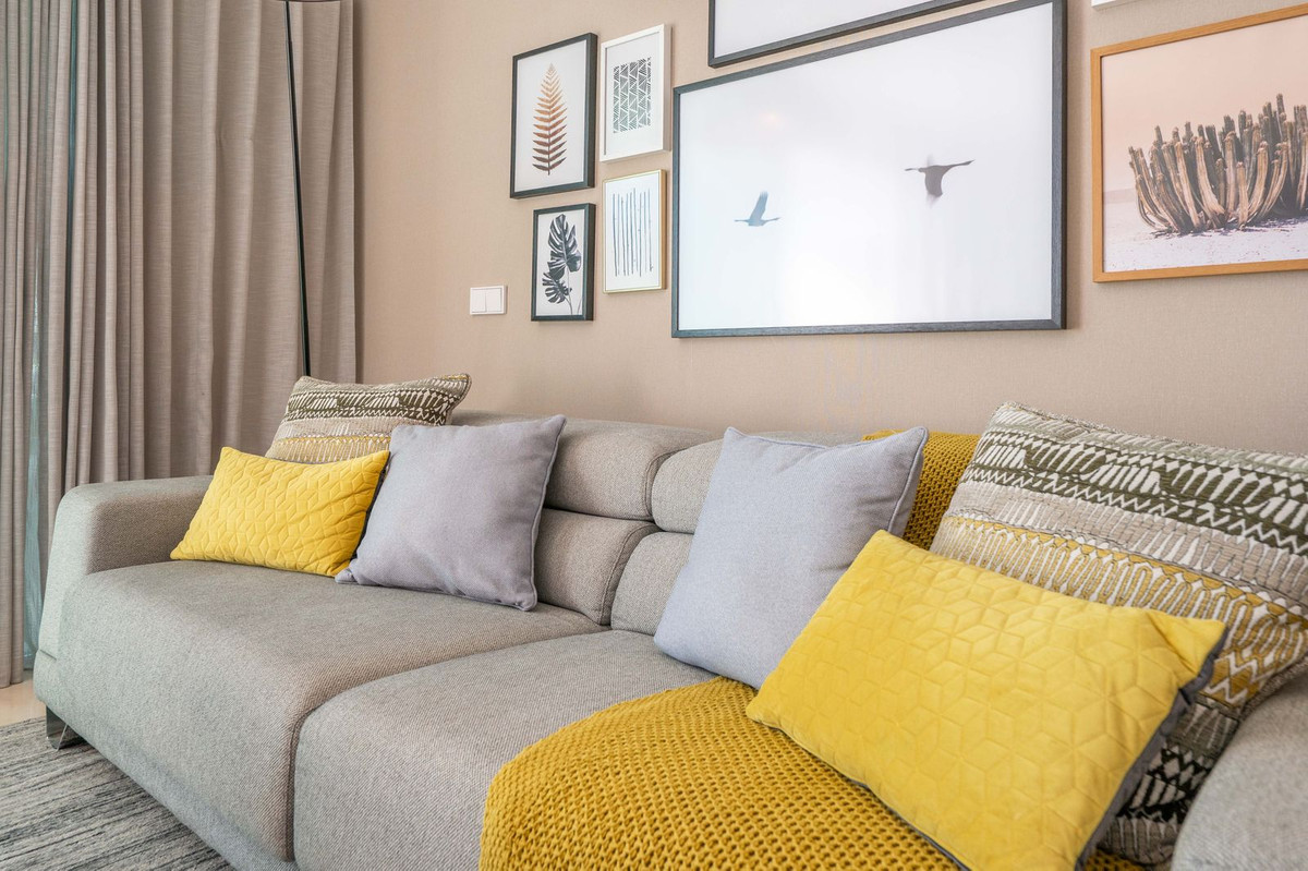 4 Bed, 3 Bath, HouseFor Sale, La Cala de Mijas, Malaga