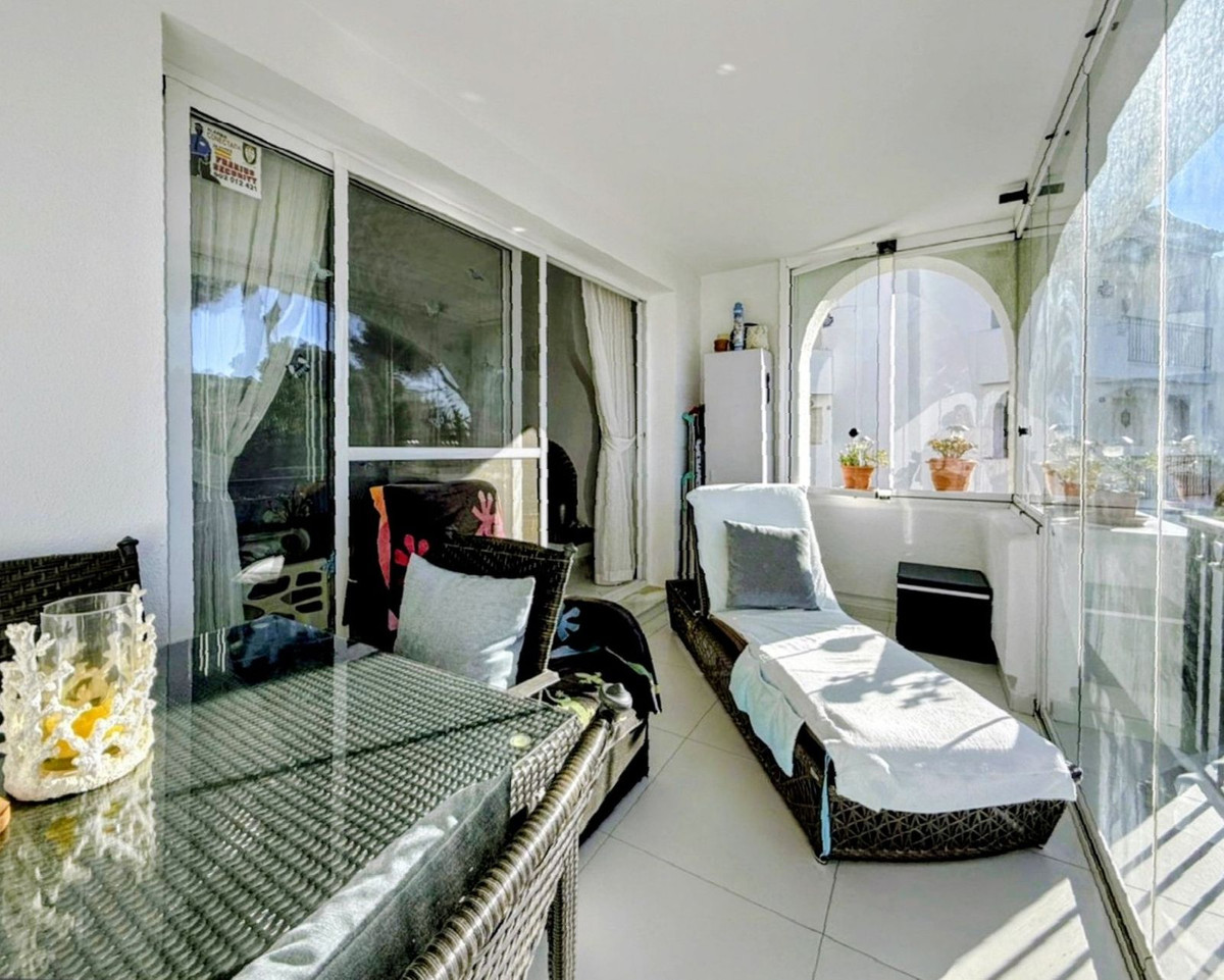 2 Bed, 2 Bath, ApartmentFor Sale, Miraflores, Malaga