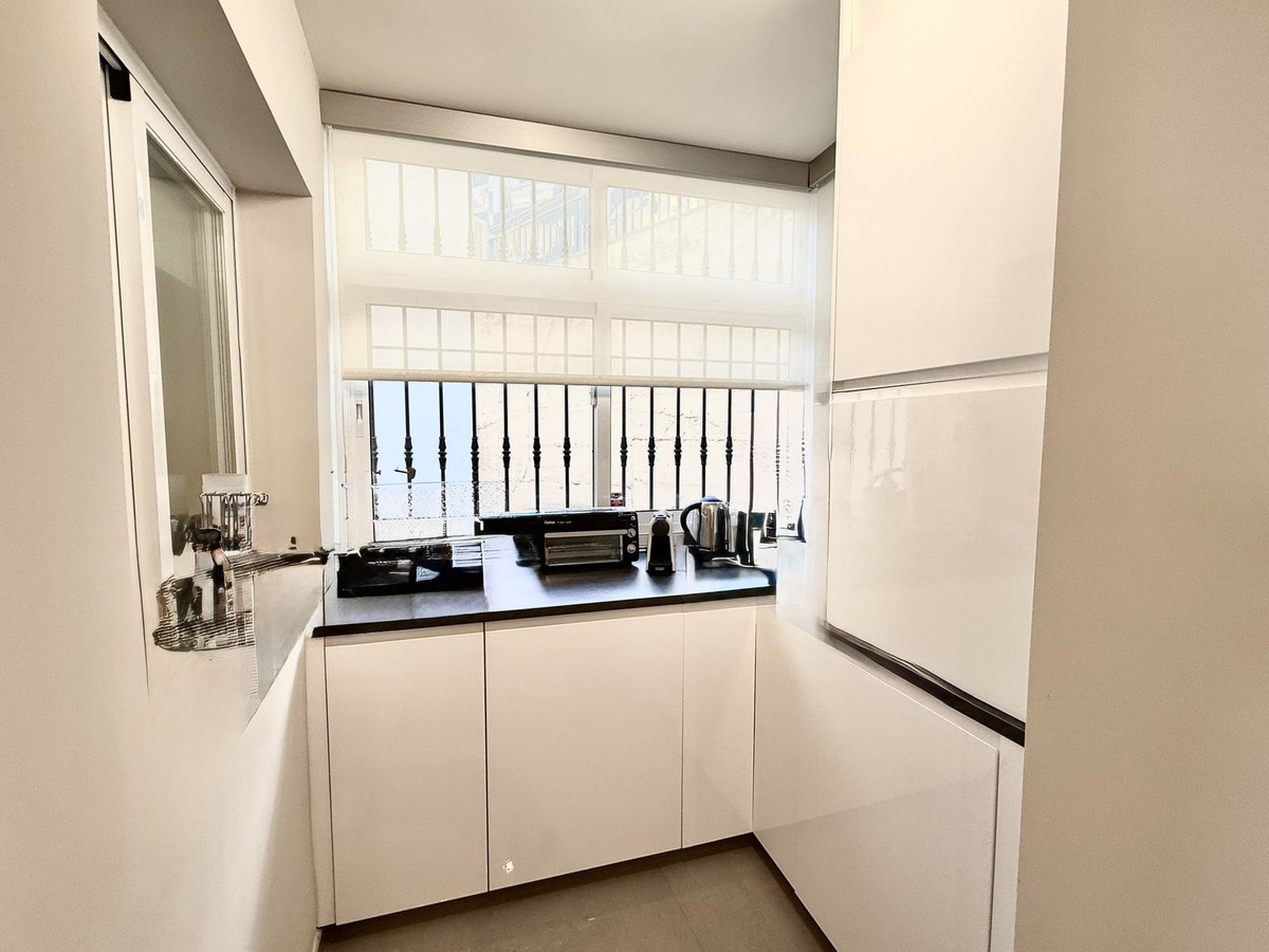 2 Bed, 2 Bath, ApartmentFor Sale, Mijas Costa, Malaga