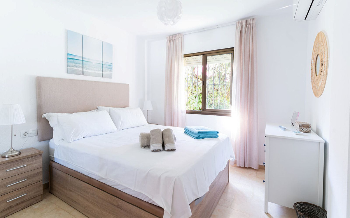 2 Bed, 1 Bath, ApartmentFor Sale, Riviera Del Sol, Malaga