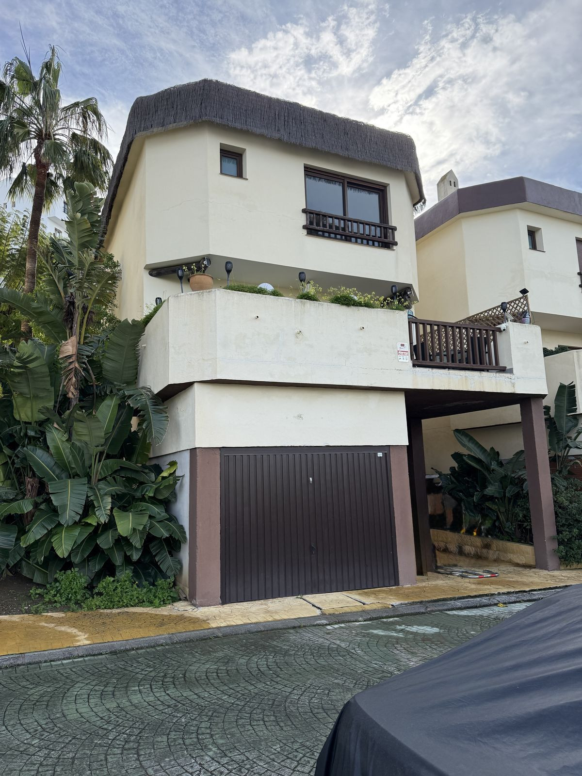 3 Bed, 3 Bath, HouseFor Sale, Riviera Del Sol, Malaga