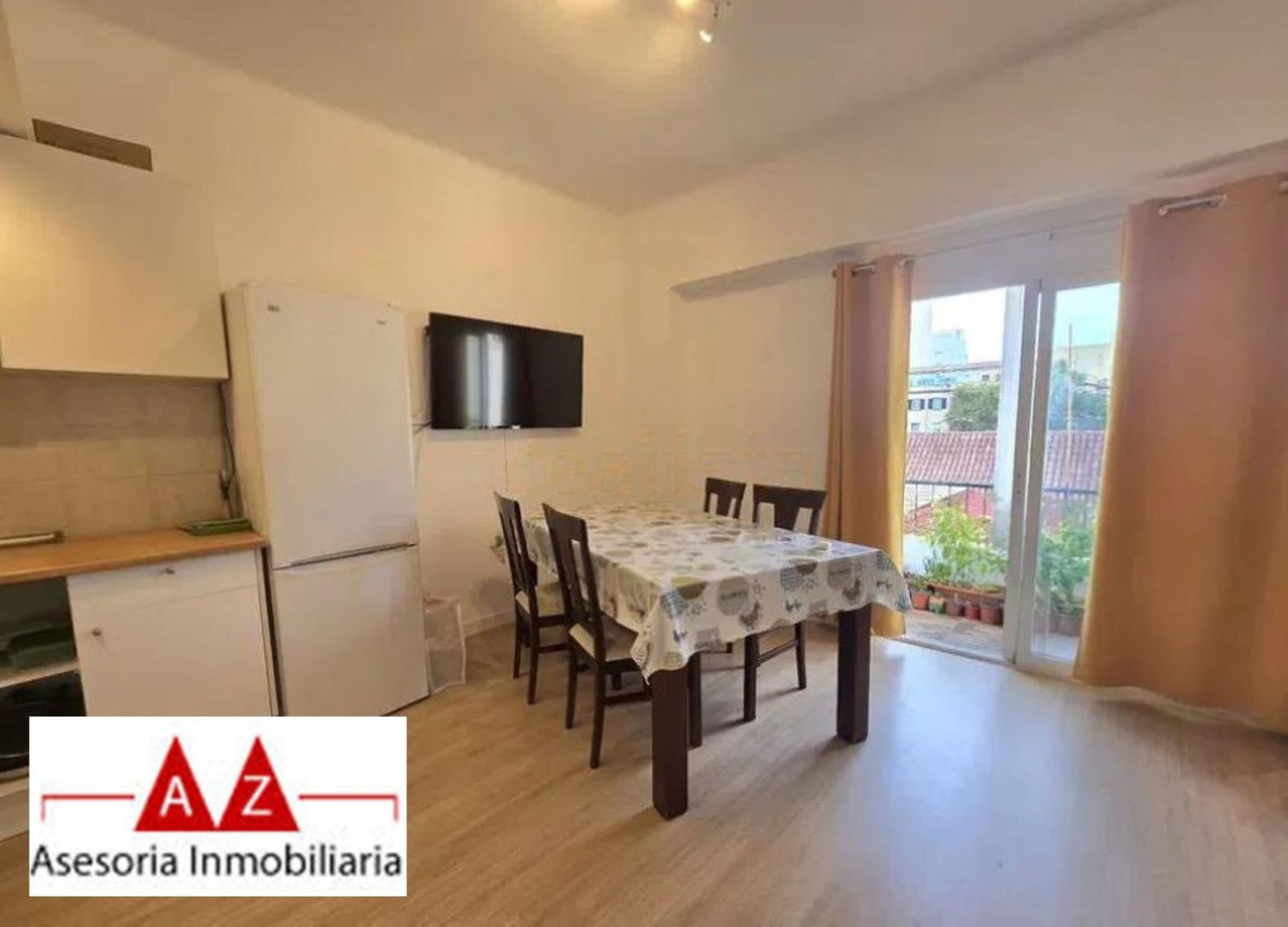 3 Bed, 2 Bath, ApartmentFor Sale, Palma de Mallorca, Islas Baleares