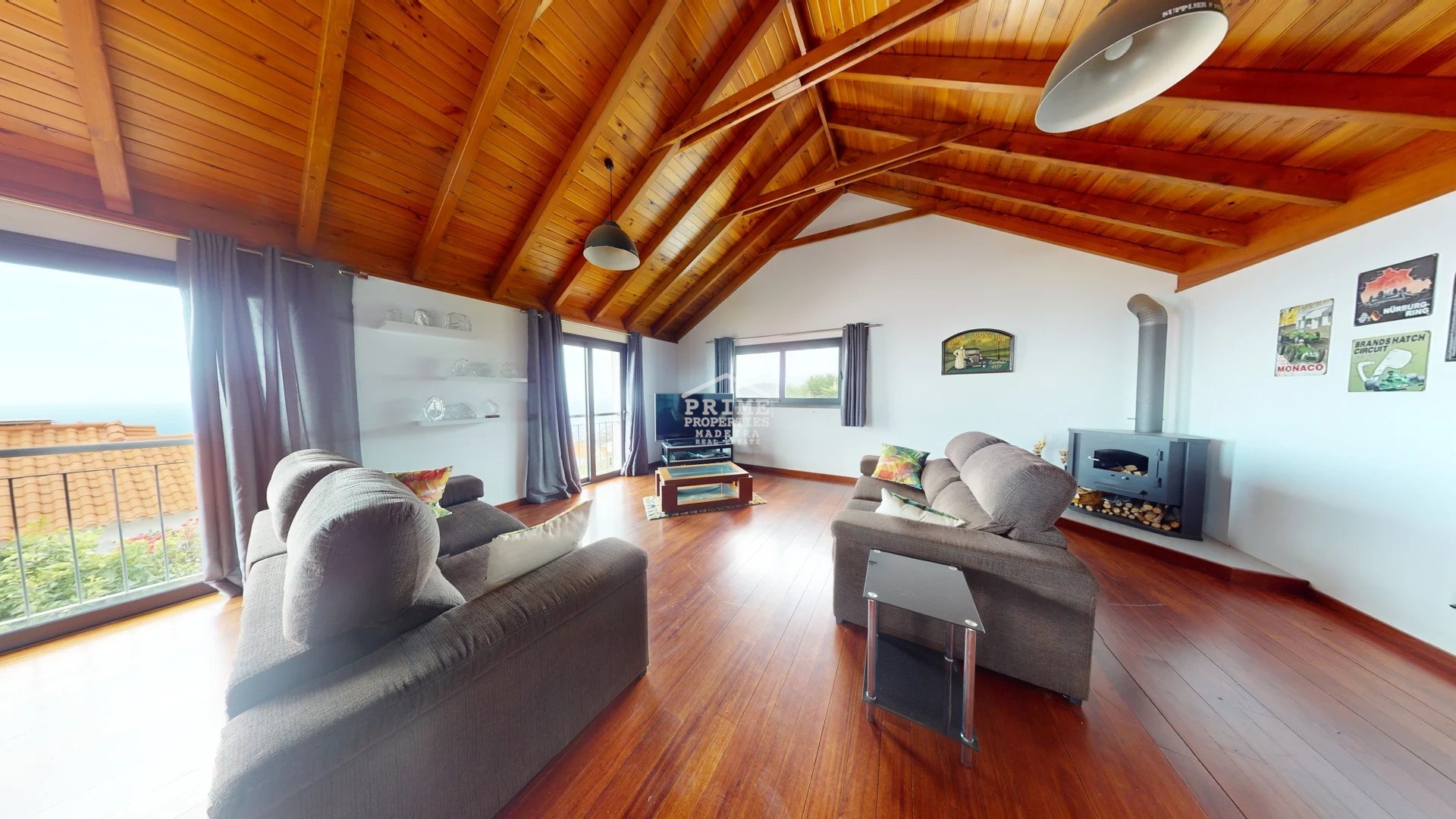 3 Bath, HouseFor Sale, Calheta, Ilha da Madeira, 9370-711