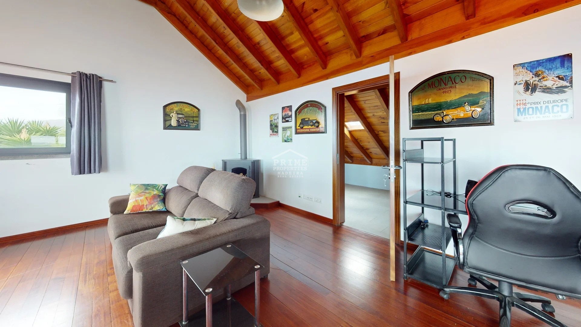 3 Bath, HouseFor Sale, Calheta, Ilha da Madeira, 9370-711