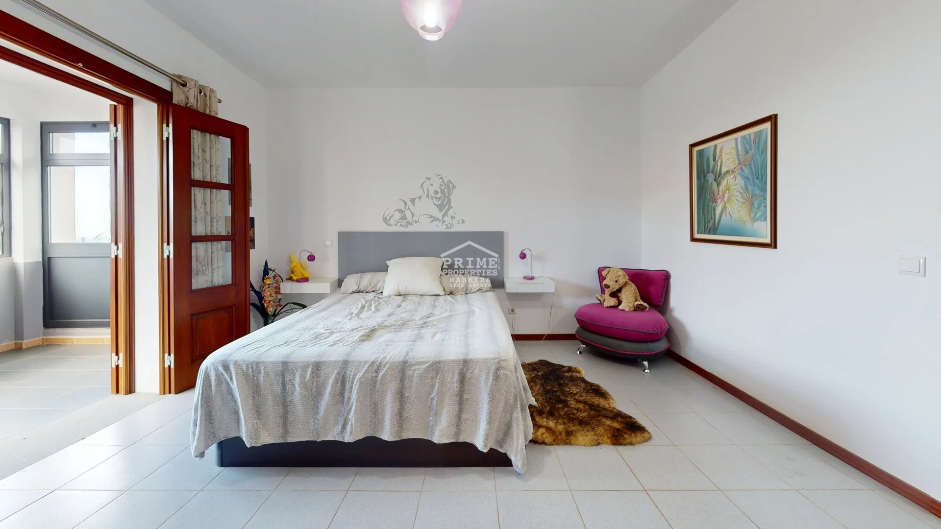 3 Bath, HouseFor Sale, Calheta, Ilha da Madeira, 9370-711