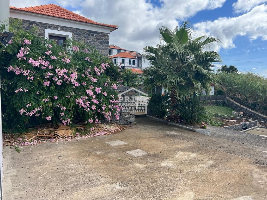 3 Bath, HouseFor Sale, Calheta, Ilha da Madeira, 9370-711
