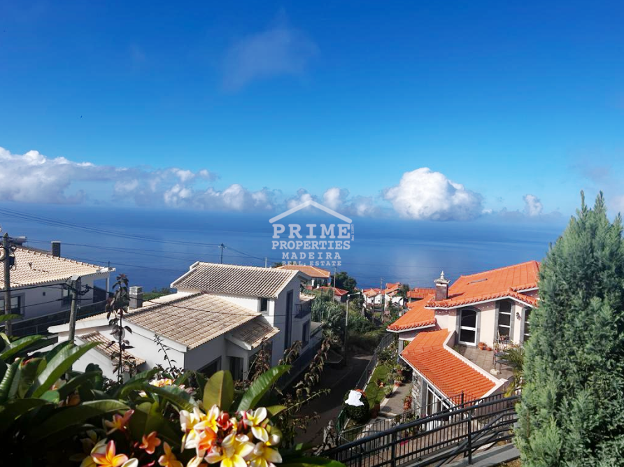 3 Bath, HouseFor Sale, Calheta, Ilha da Madeira, 9370-711