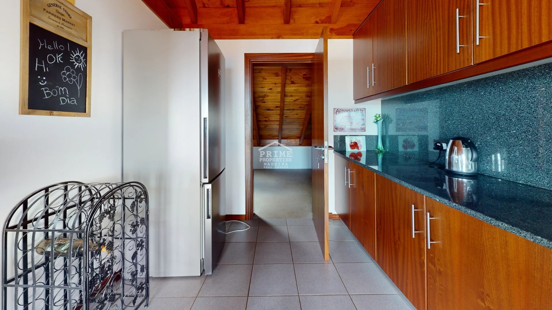 3 Bath, HouseFor Sale, Calheta, Ilha da Madeira, 9370-711