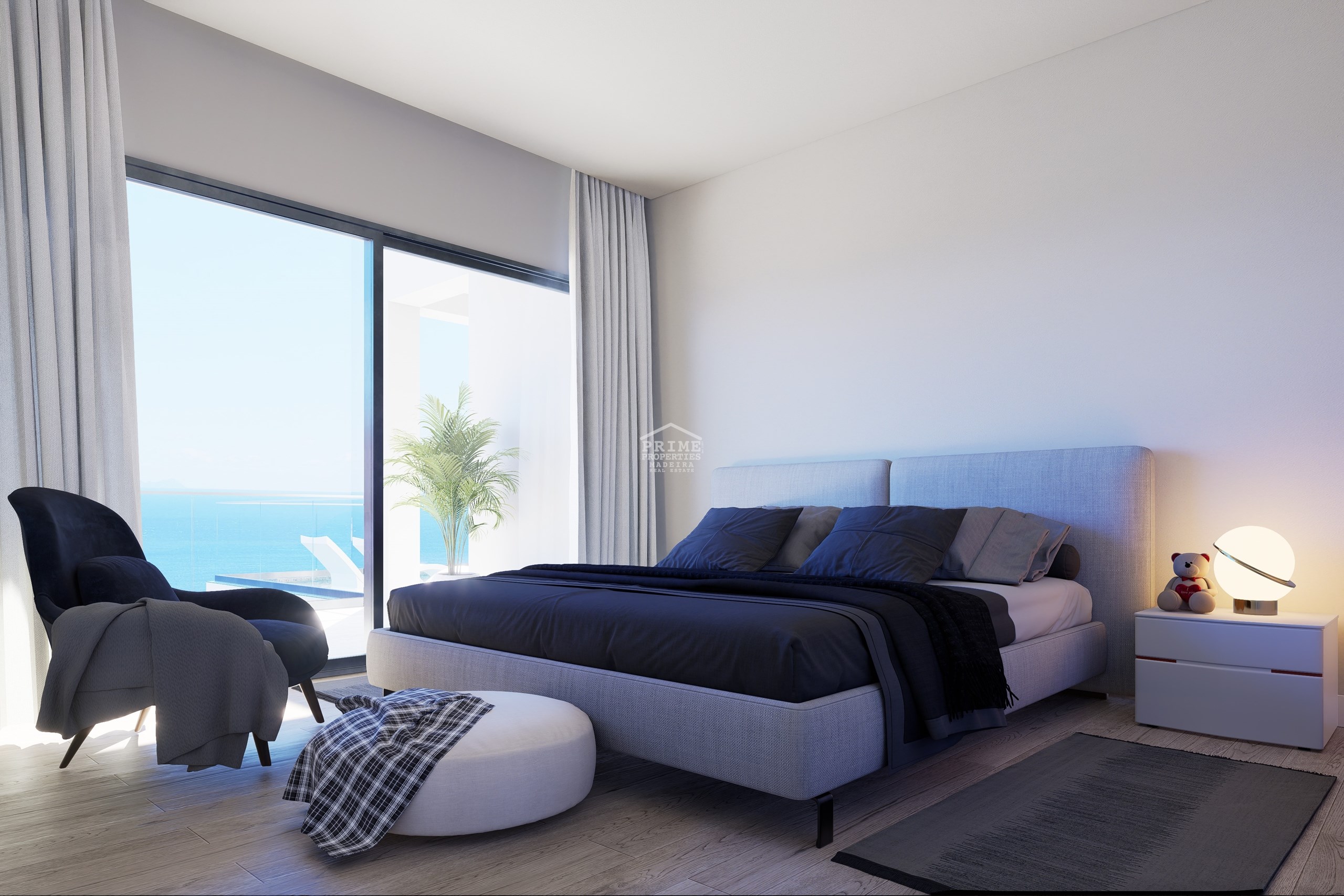 3 Bed, 2 Bath, HouseFor Sale, Santa Cruz, Ilha da Madeira, 9350-145