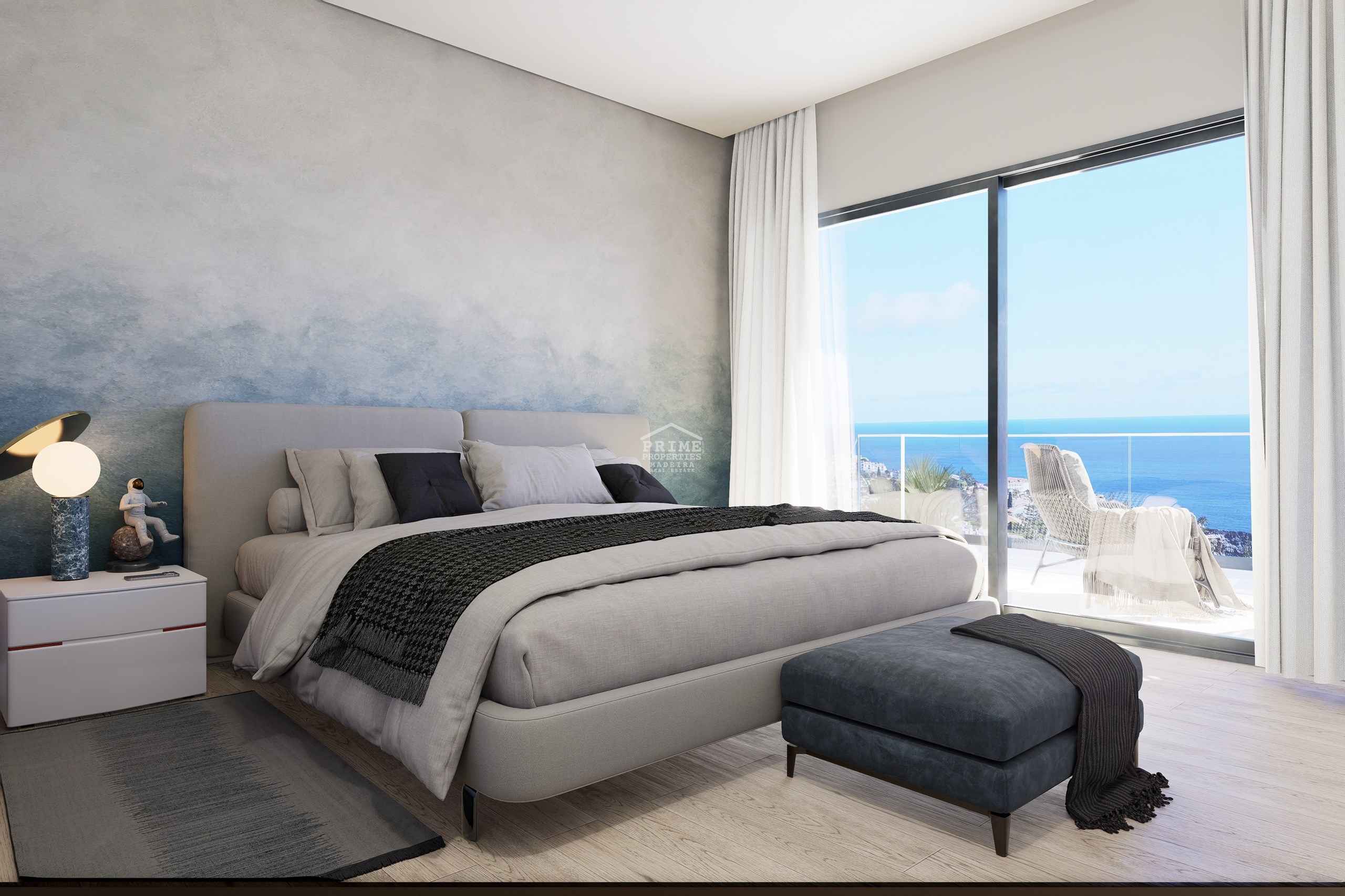 3 Bed, 2 Bath, HouseFor Sale, Santa Cruz, Ilha da Madeira, 9350-145