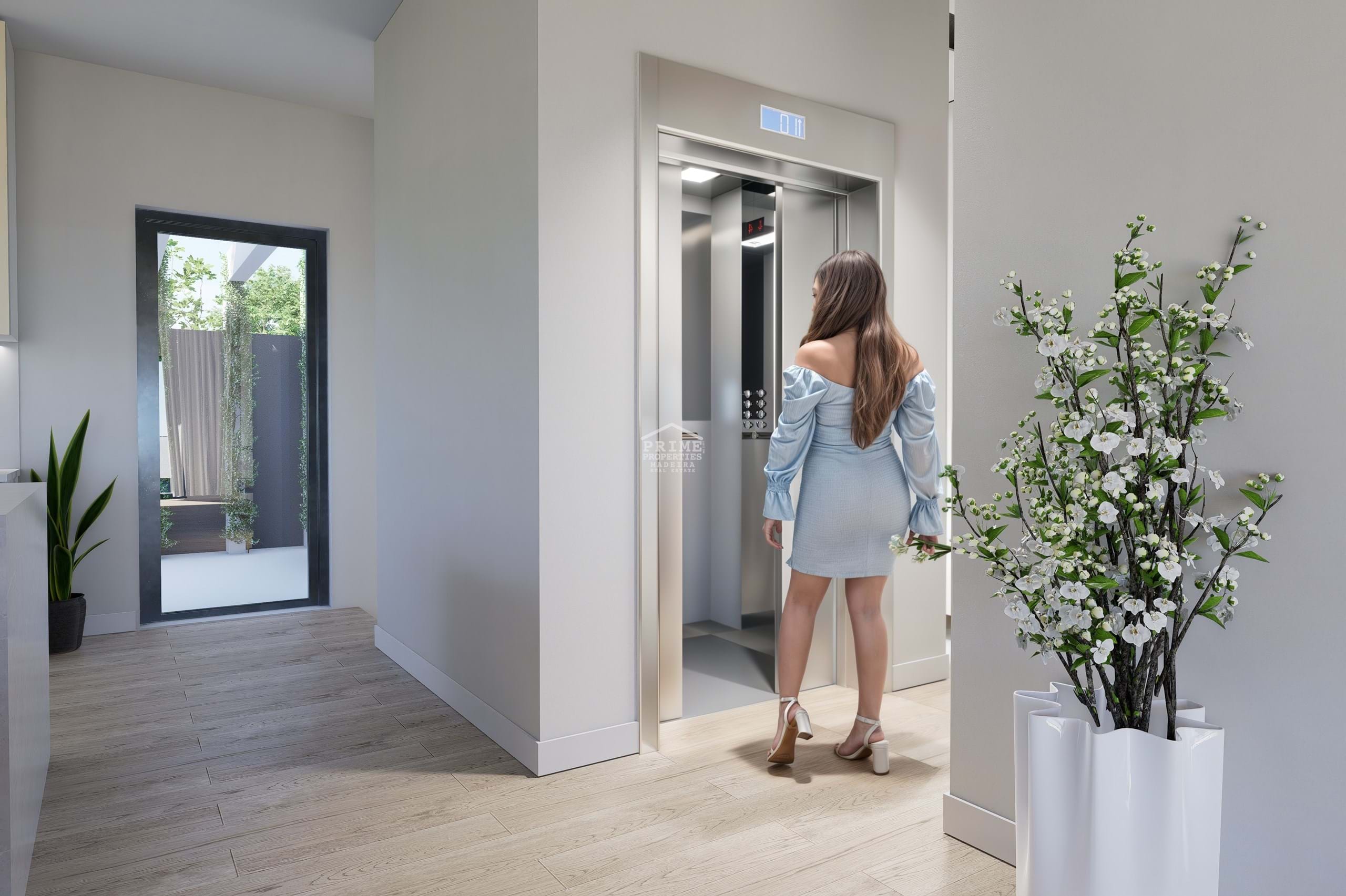 3 Bed, 2 Bath, HouseFor Sale, Santa Cruz, Ilha da Madeira, 9350-145