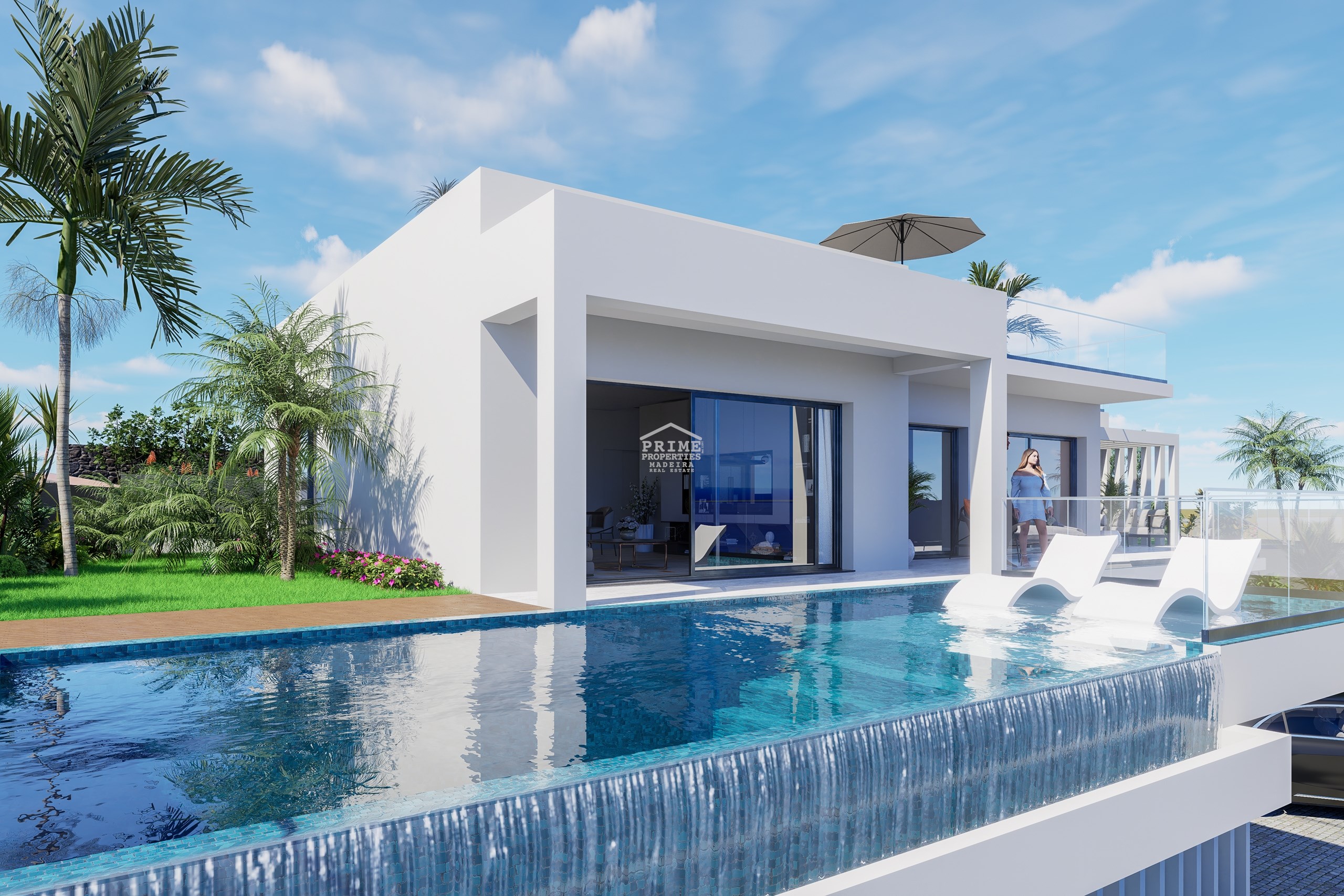 3 Bed, 2 Bath, HouseFor Sale, Santa Cruz, Ilha da Madeira, 9350-145