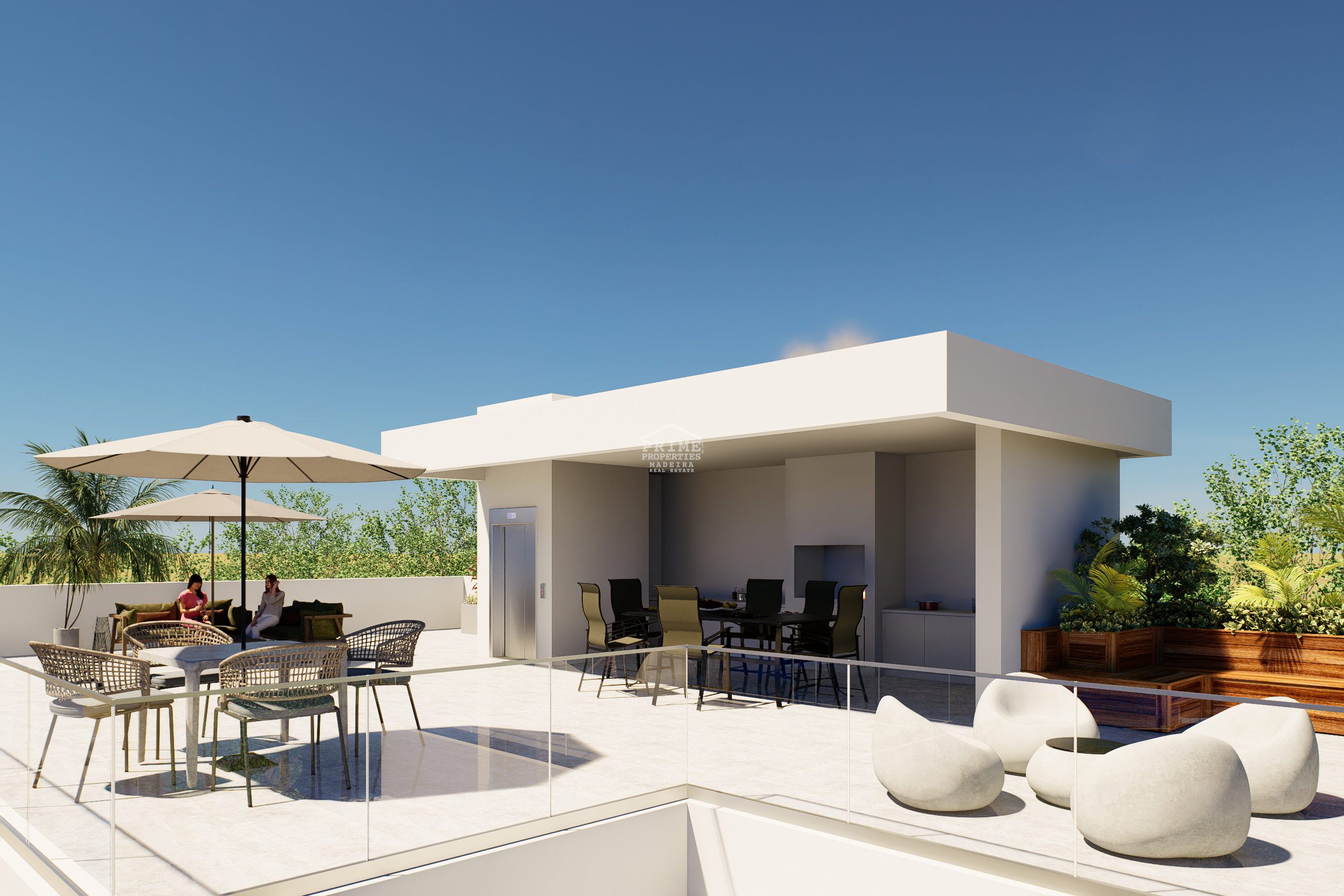 3 Bed, 2 Bath, HouseFor Sale, Santa Cruz, Ilha da Madeira, 9350-145