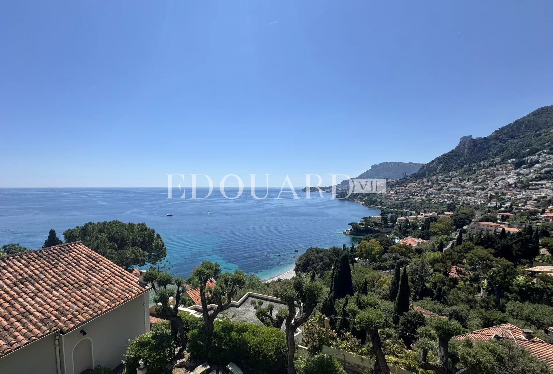 5 Bed, 3 Bath, HouseFor Sale, Roquebrune-Cap-Martin, Alpes-Maritimes