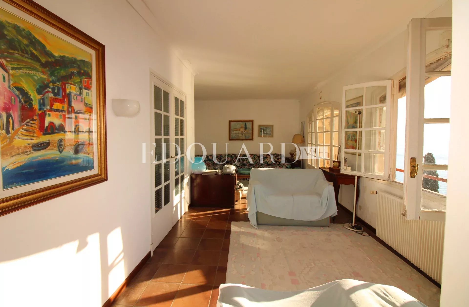 5 Bed, 3 Bath, HouseFor Sale, Roquebrune-Cap-Martin, Alpes-Maritimes