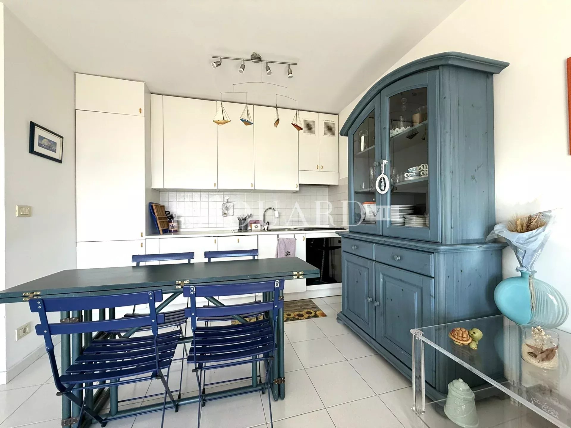 1 Bed, 1 Bath, ApartmentFor Sale, Roquebrune-Cap-Martin, Alpes-Maritimes