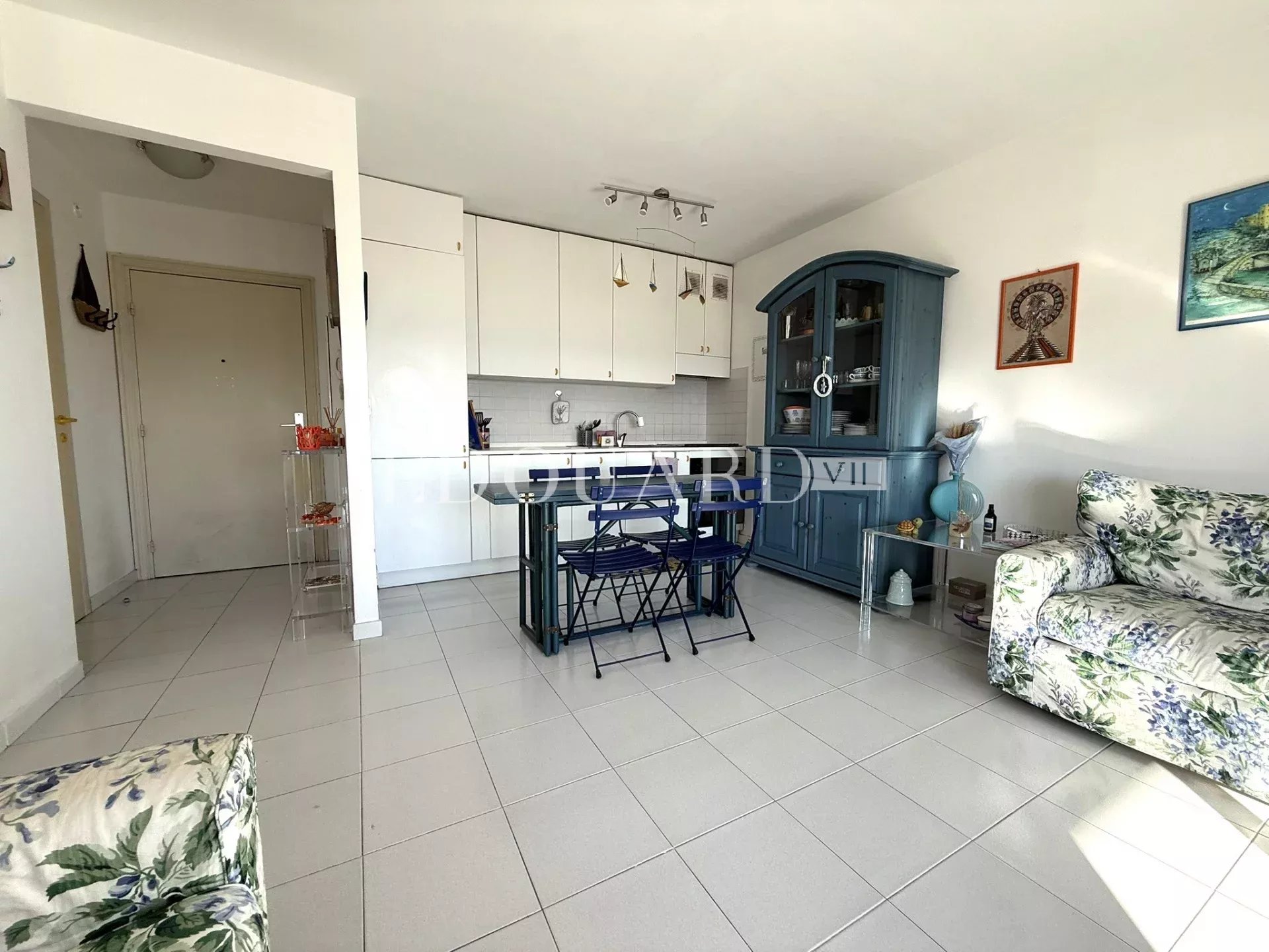 1 Bed, 1 Bath, ApartmentFor Sale, Roquebrune-Cap-Martin, Alpes-Maritimes