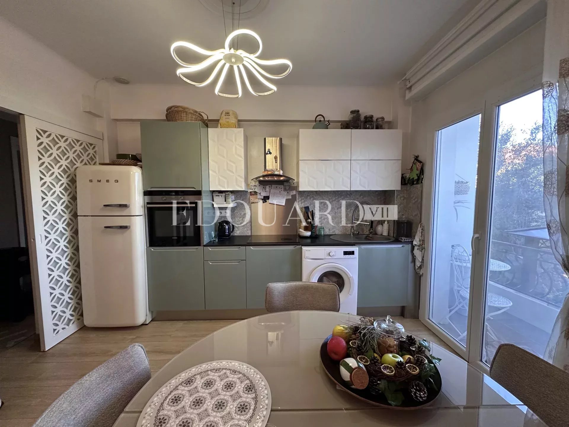 2 Bed, 1 Bath, ApartmentFor Sale, Roquebrune-Cap-Martin, Alpes-Maritimes