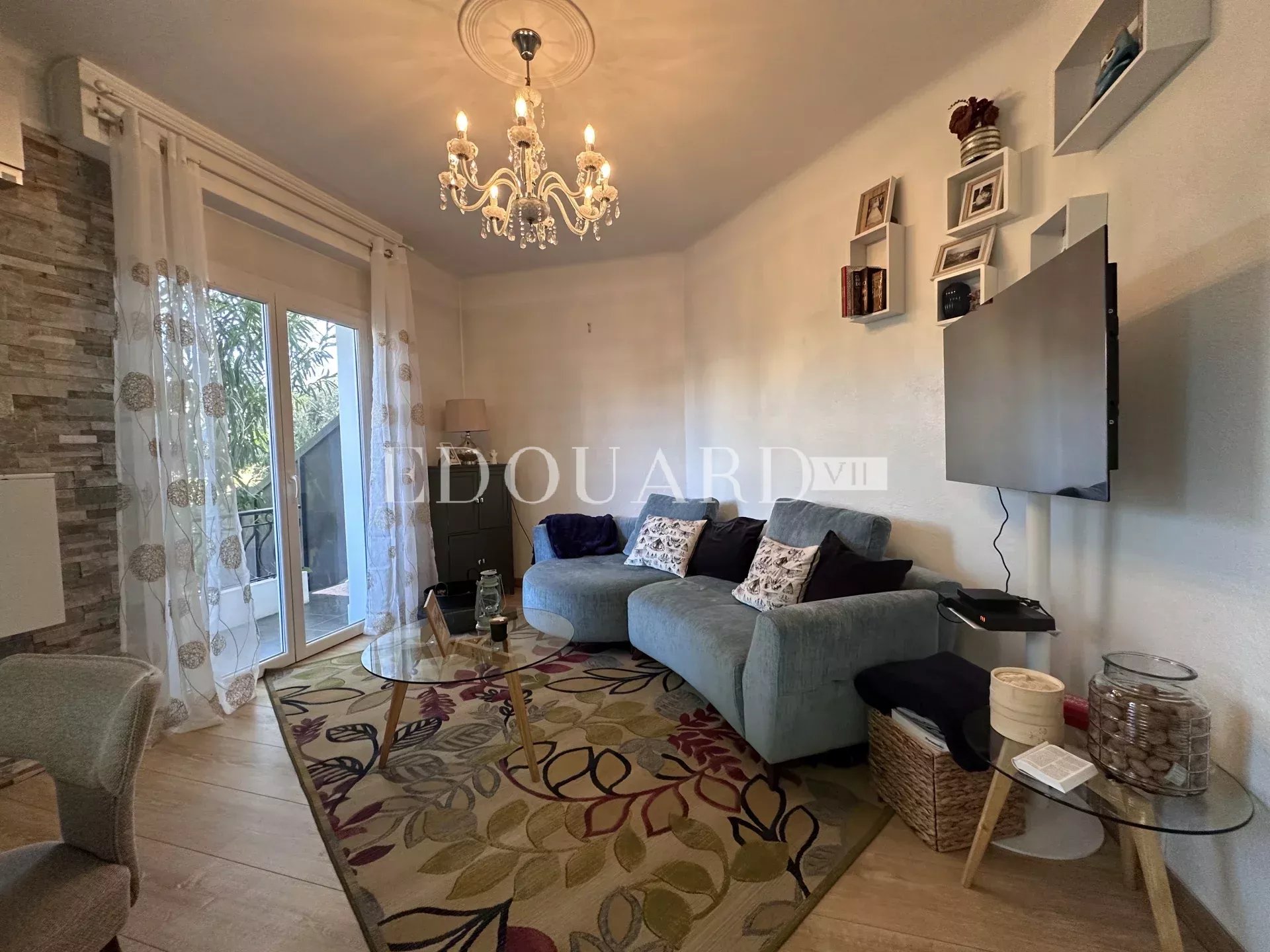 2 Bed, 1 Bath, ApartmentFor Sale, Roquebrune-Cap-Martin, Alpes-Maritimes