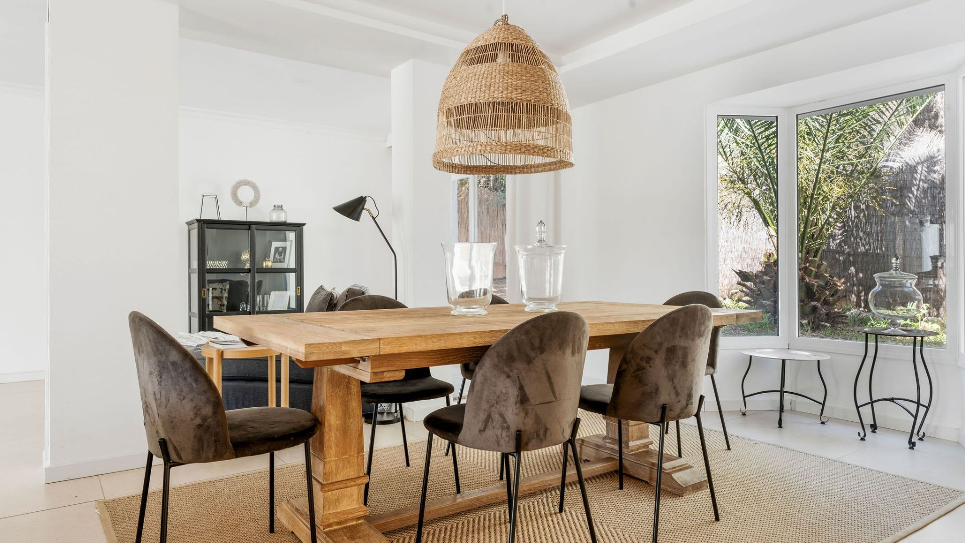 4 Bed, 3 Bath, HouseFor Sale, Marbella, Malaga