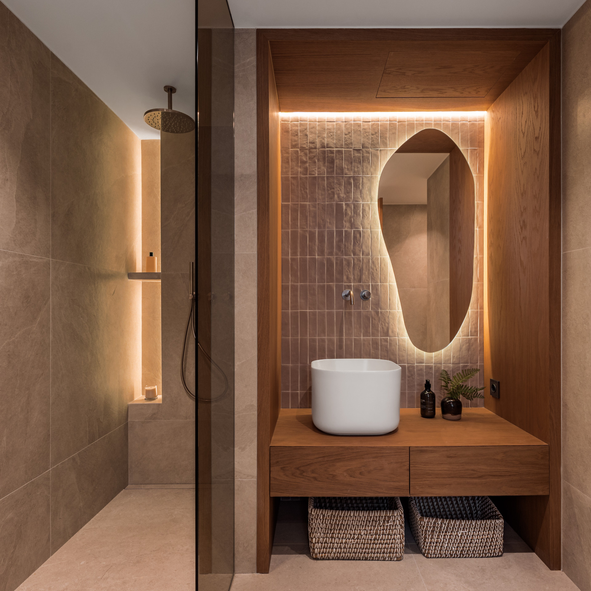 4 Bed, 3 Bath, HouseFor Sale, Marbella, Malaga