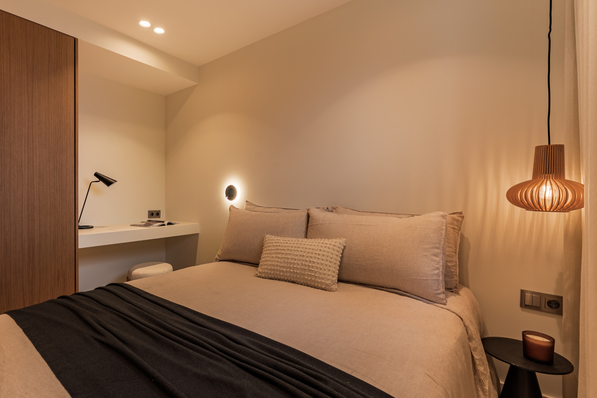 4 Bed, 3 Bath, HouseFor Sale, Marbella, Malaga