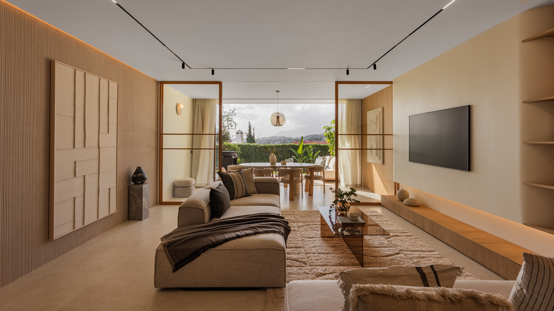 4 Bed, 3 Bath, HouseFor Sale, Marbella, Malaga