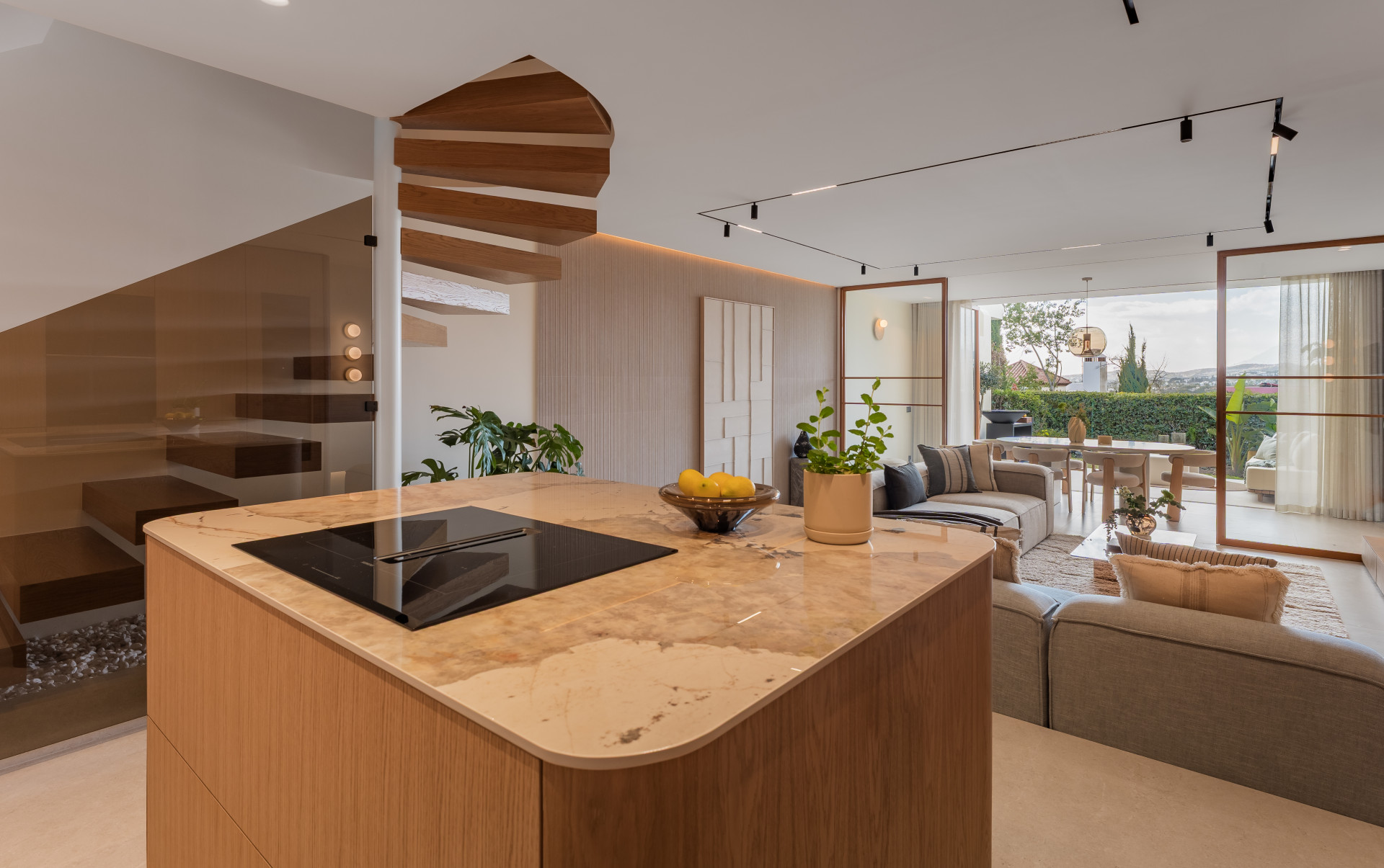 4 Bed, 3 Bath, HouseFor Sale, Marbella, Malaga