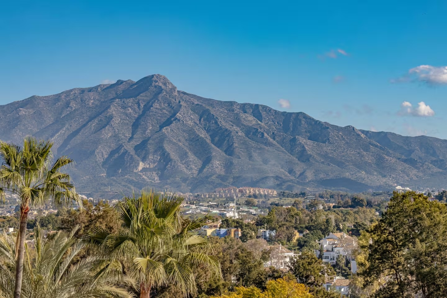 1 Bed, 1 Bath, ApartmentFor Sale, Estepona, Malaga