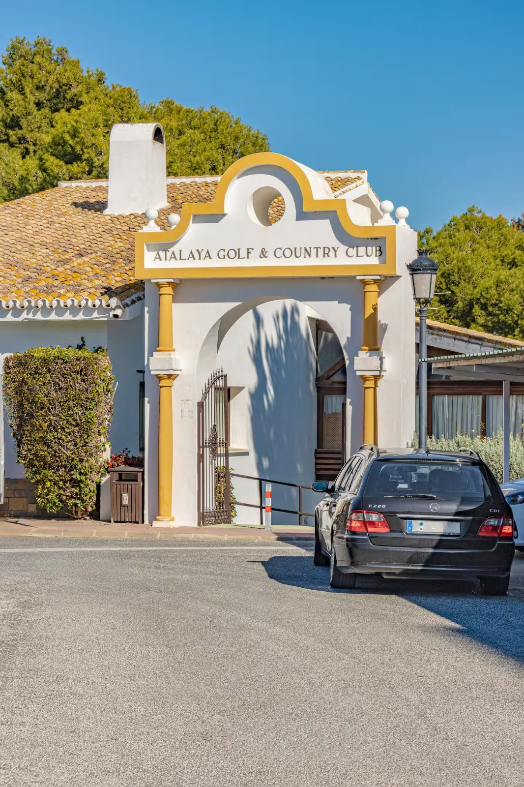 1 Bed, 1 Bath, ApartmentFor Sale, Estepona, Malaga