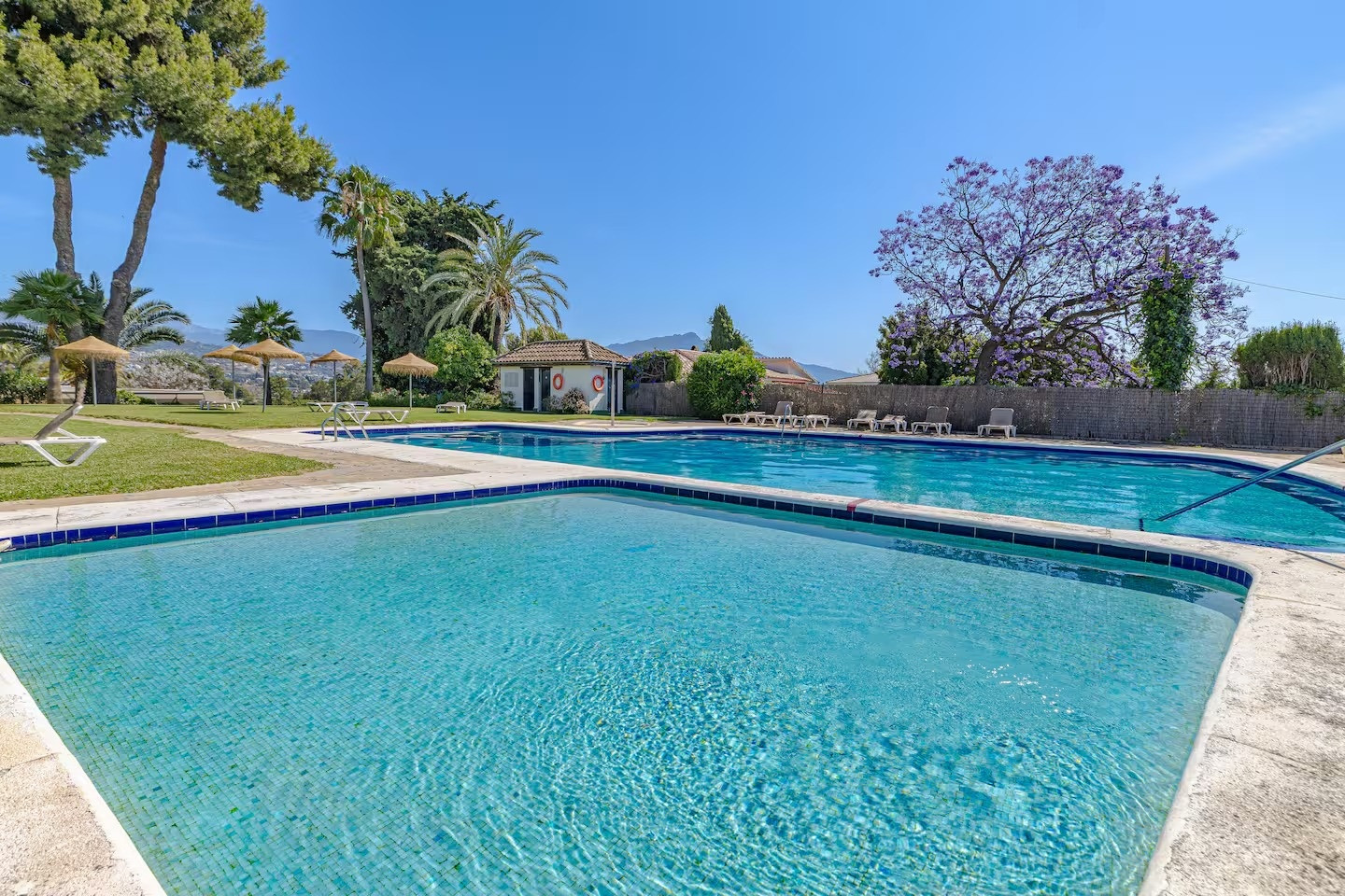 1 Bed, 1 Bath, ApartmentFor Sale, Estepona, Malaga