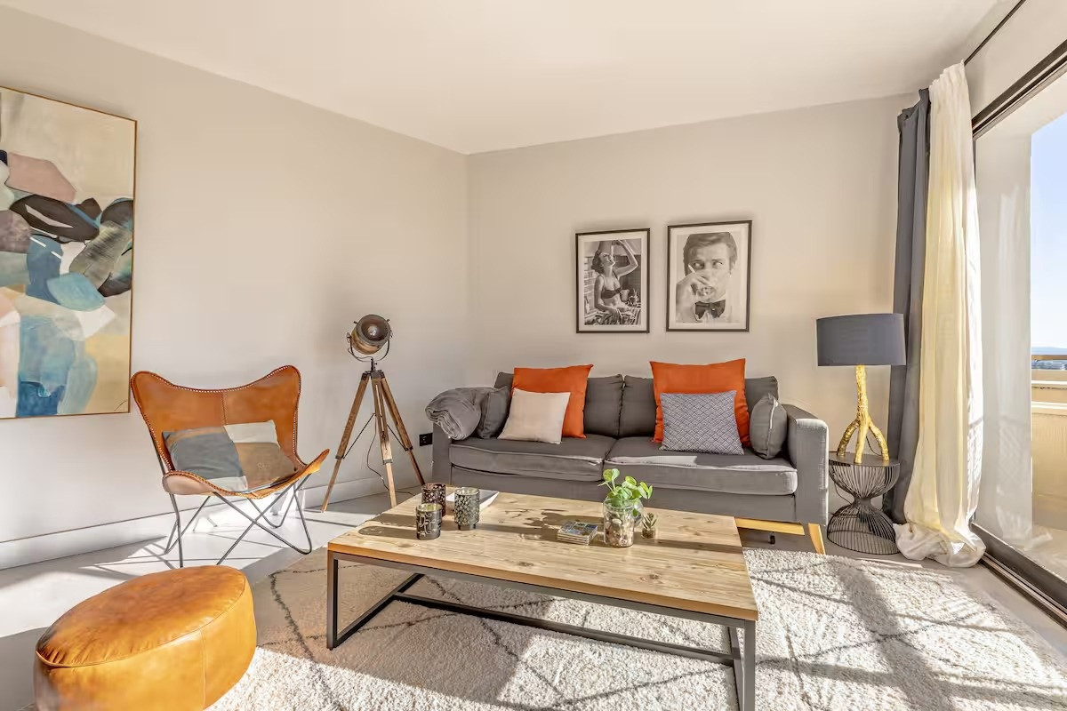 1 Bed, 1 Bath, ApartmentFor Sale, Estepona, Malaga