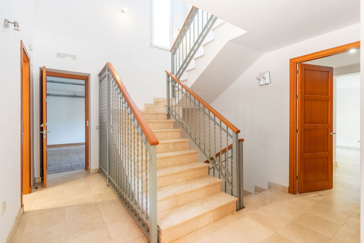 4 Bed, 5 Bath, HouseFor Sale, Sotogrande, Cadiz