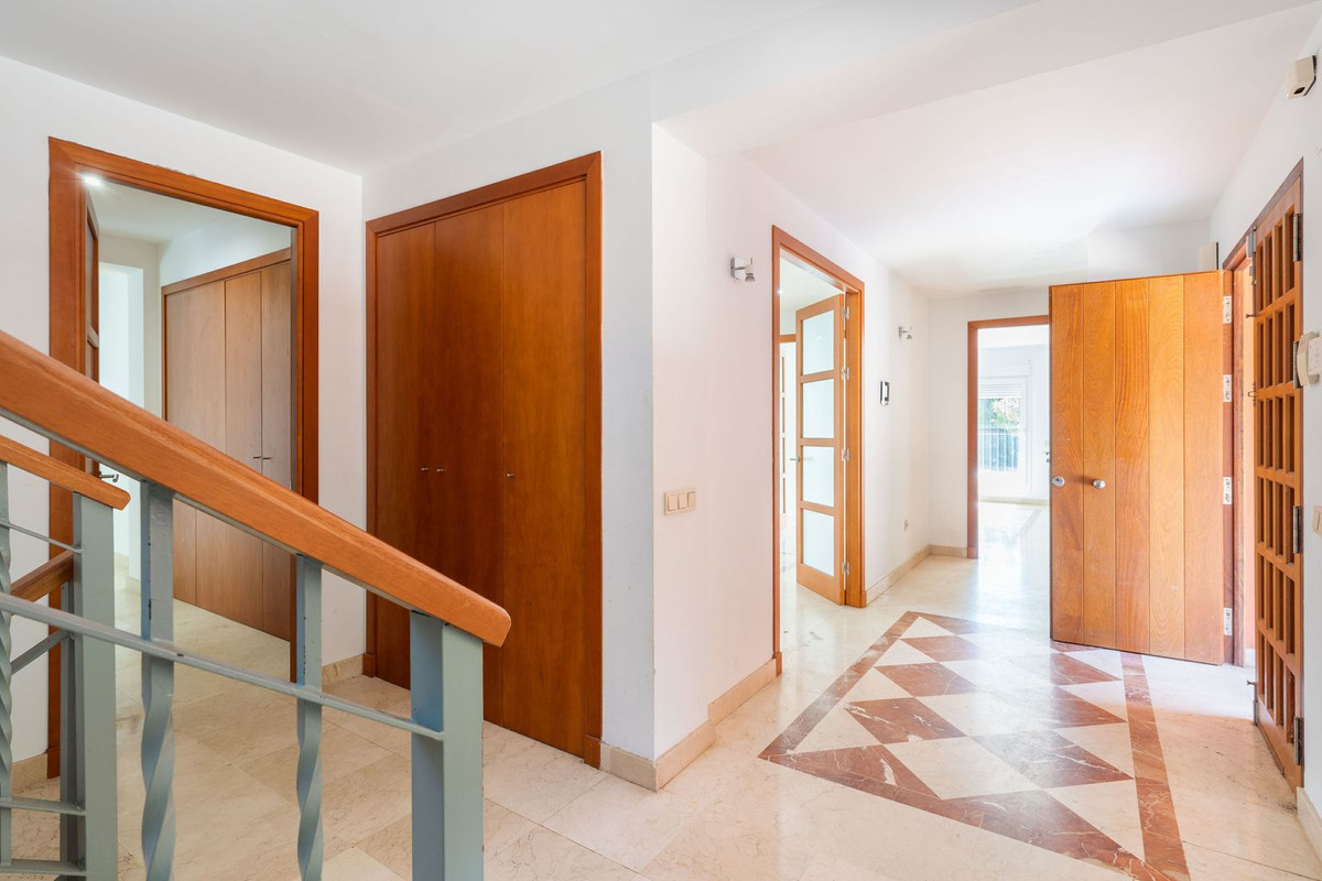 4 Bed, 5 Bath, HouseFor Sale, Sotogrande, Cadiz