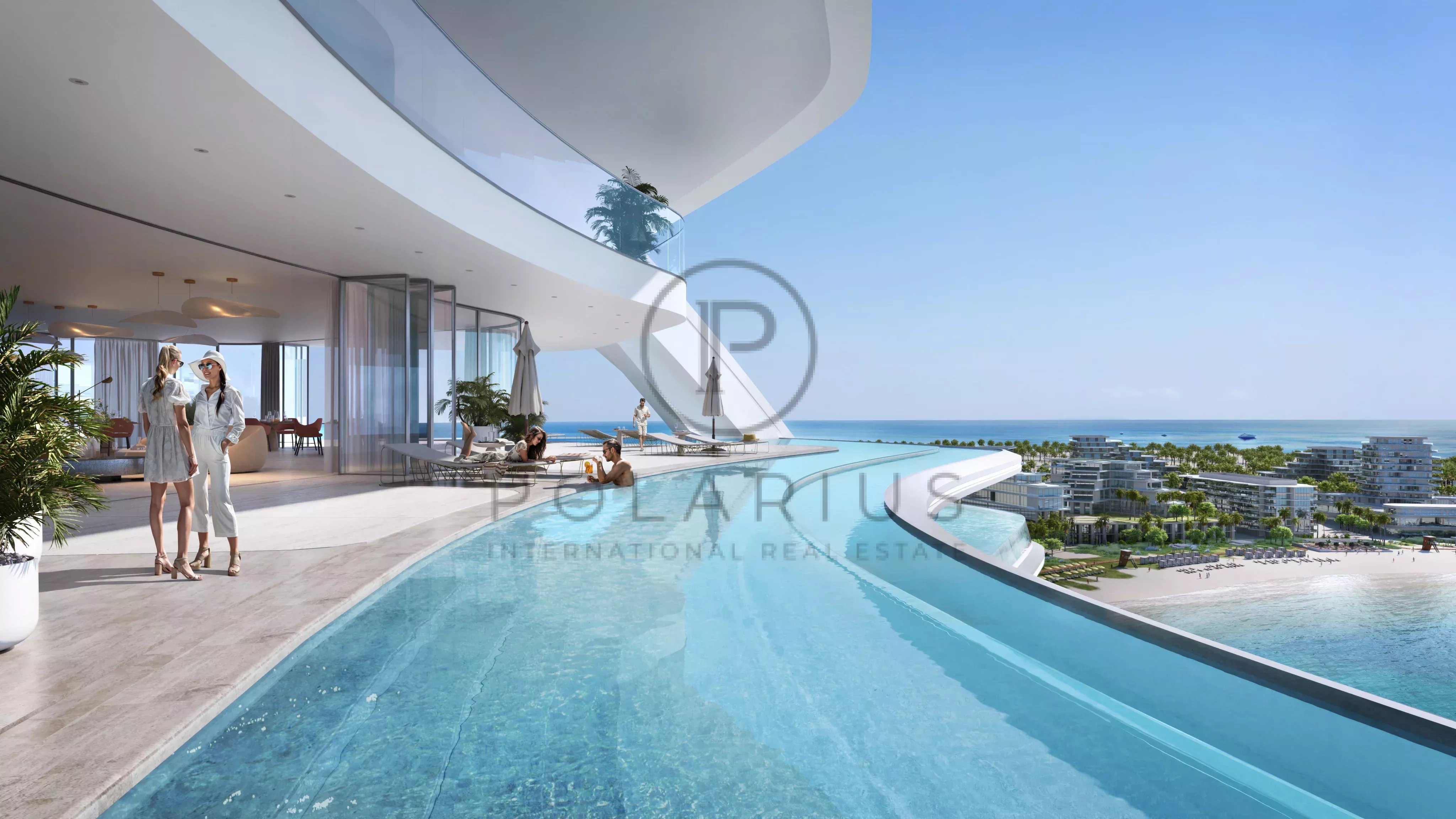 3 Bed, 3 Bath, ApartmentFor Sale, Ras Al Khaimah, Ras Al Khaimah