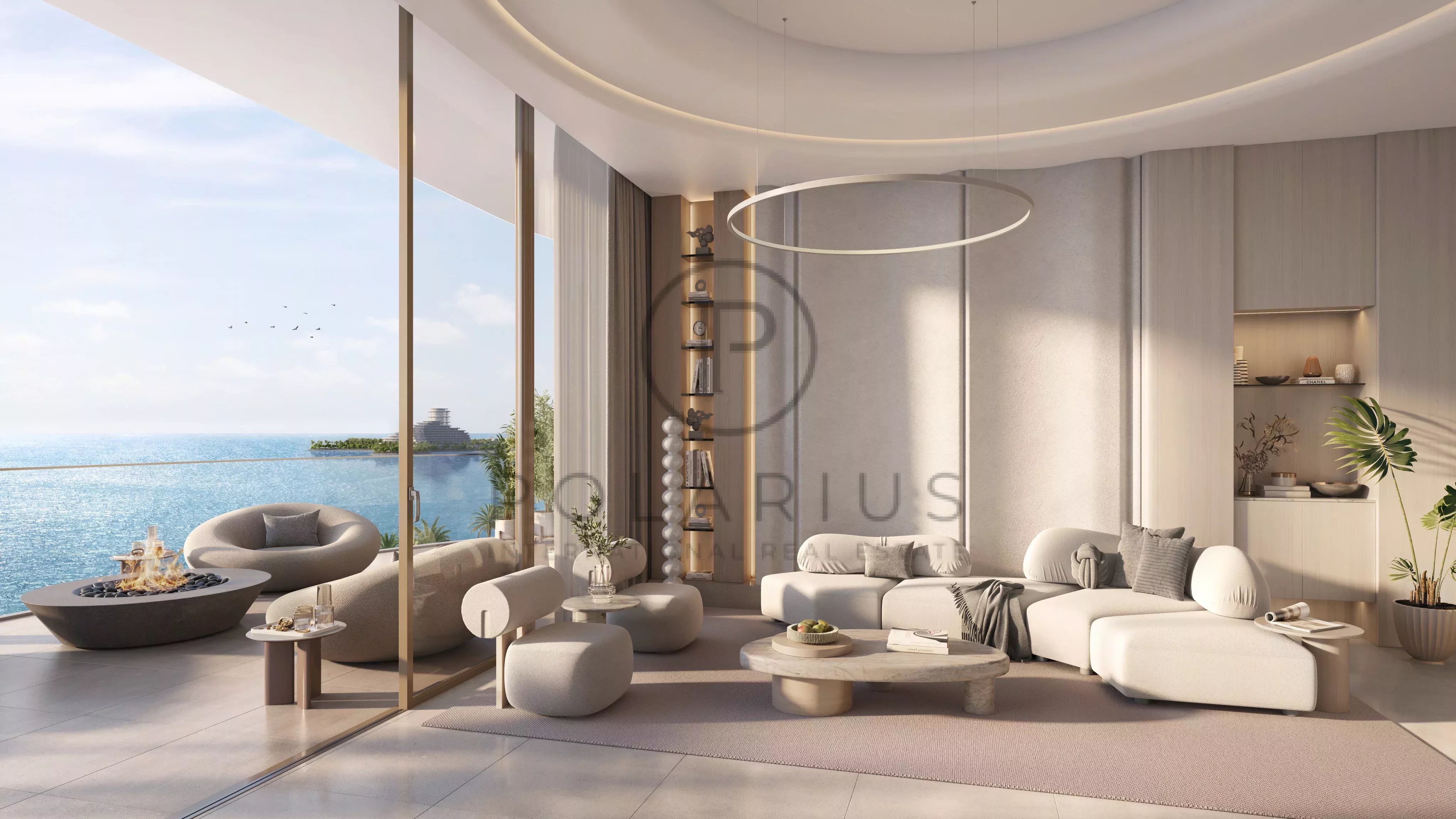 3 Bed, 3 Bath, ApartmentFor Sale, Ras Al Khaimah, Ras Al Khaimah