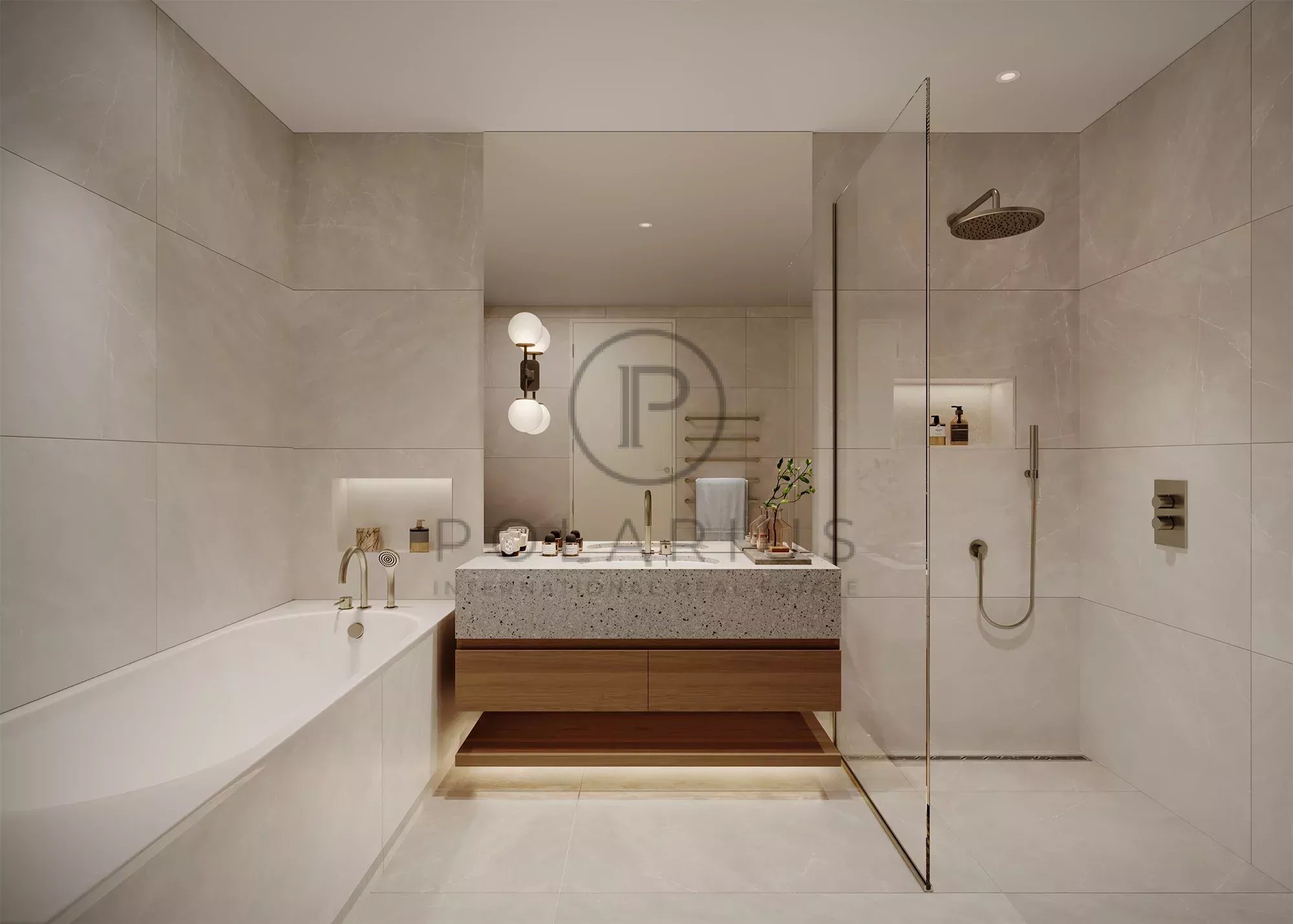 2 Bed, 2 Bath, ApartmentFor Sale, London, Greater London (city Of London)