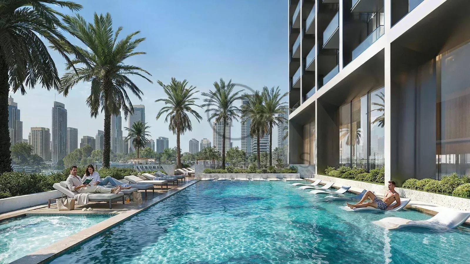 ApartmentFor Sale, Dubai, Dubai