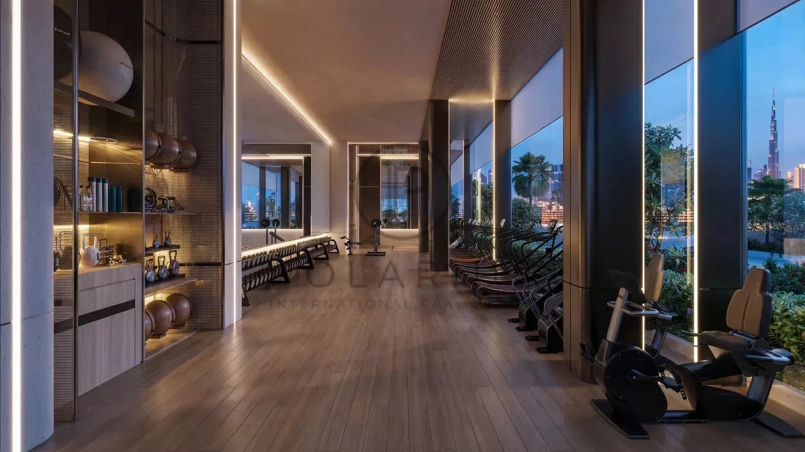 1 Bed, 1 Bath, ApartmentFor Sale, Dubai, Dubai