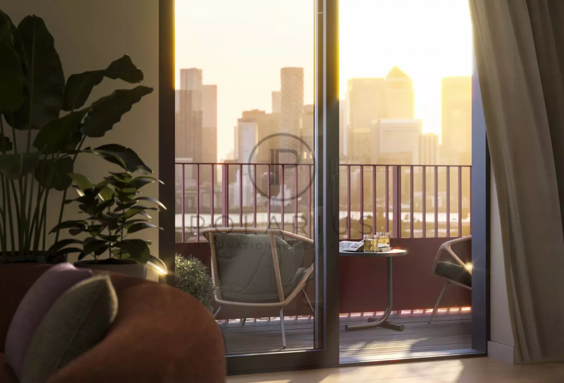 1 Bed, 1 Bath, ApartmentFor Sale, London, Greater London (city Of London)