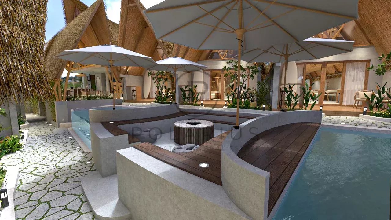 1 Bed, 1 Bath, ApartmentFor Sale, Uluwatu, Badung