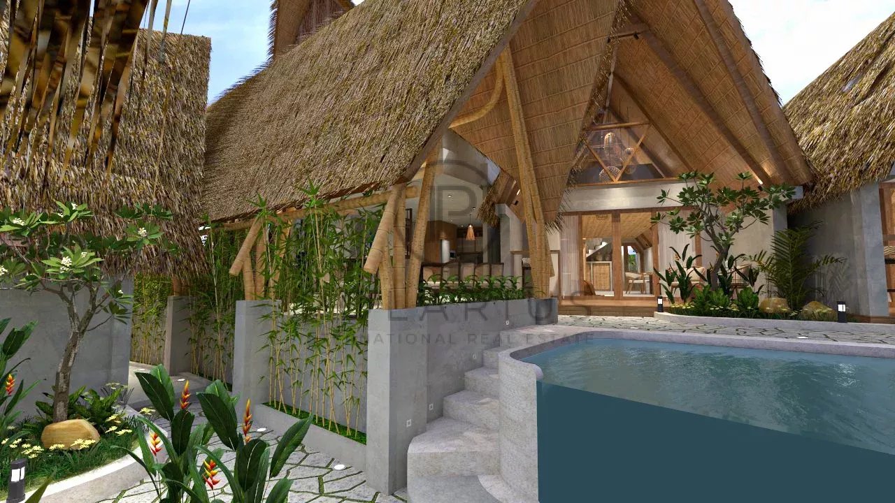 1 Bed, 1 Bath, ApartmentFor Sale, Uluwatu, Badung