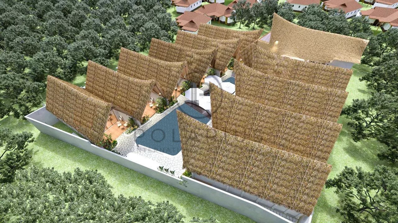 1 Bed, 1 Bath, ApartmentFor Sale, Uluwatu, Badung