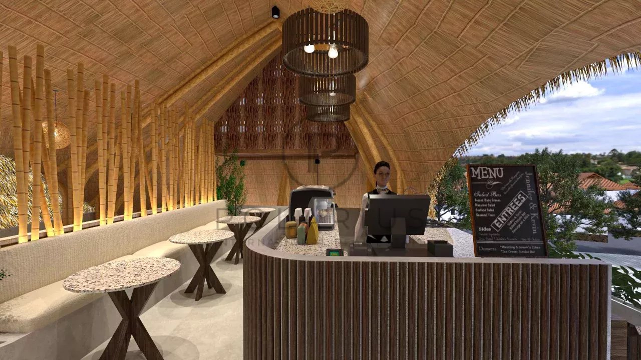 1 Bed, 1 Bath, ApartmentFor Sale, Uluwatu, Badung