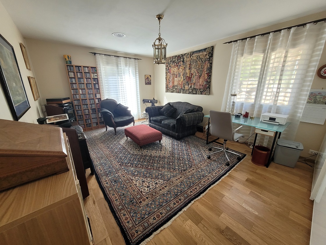 4 Bed, 2 Bath, HouseFor Sale, Magalas, Herault, Languedoc-Roussillon, 34480