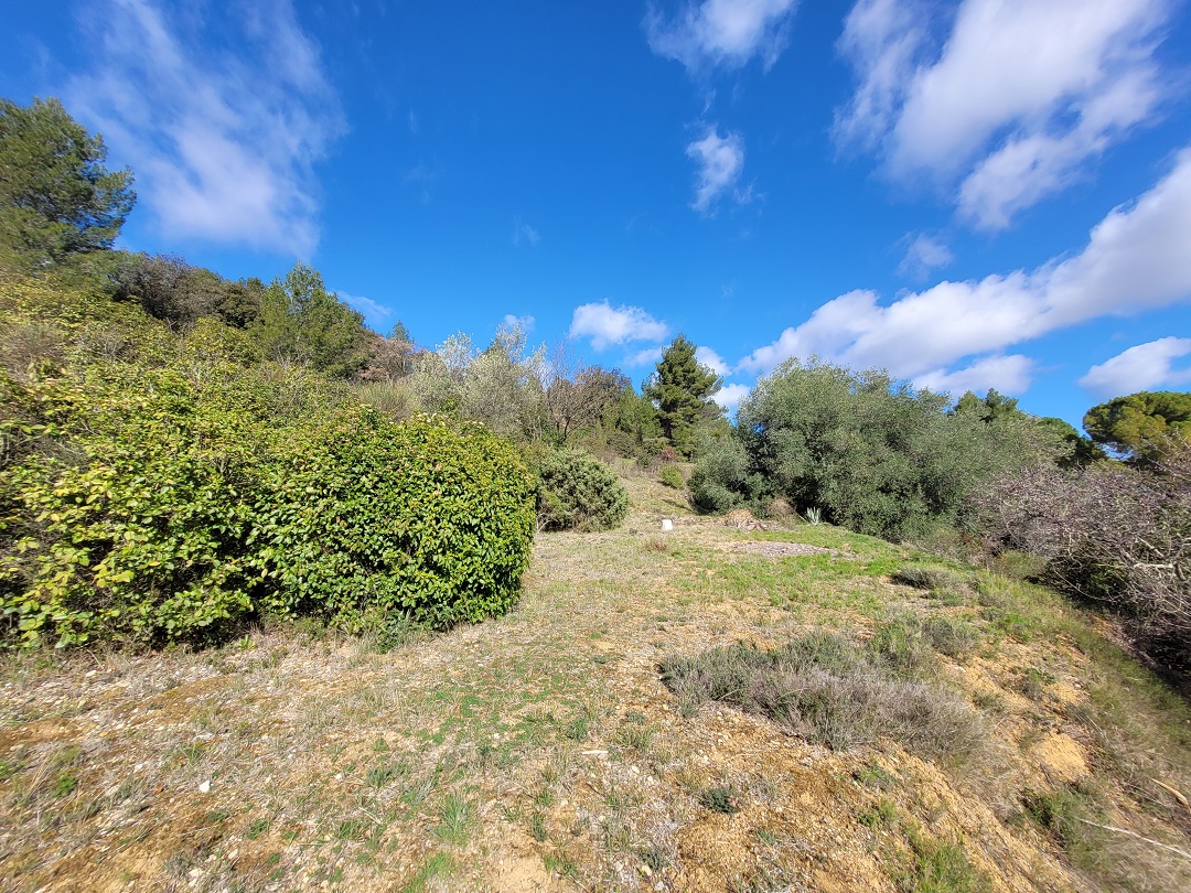 4 Bed, 2 Bath, HouseFor Sale, Magalas, Herault, Languedoc-Roussillon, 34480