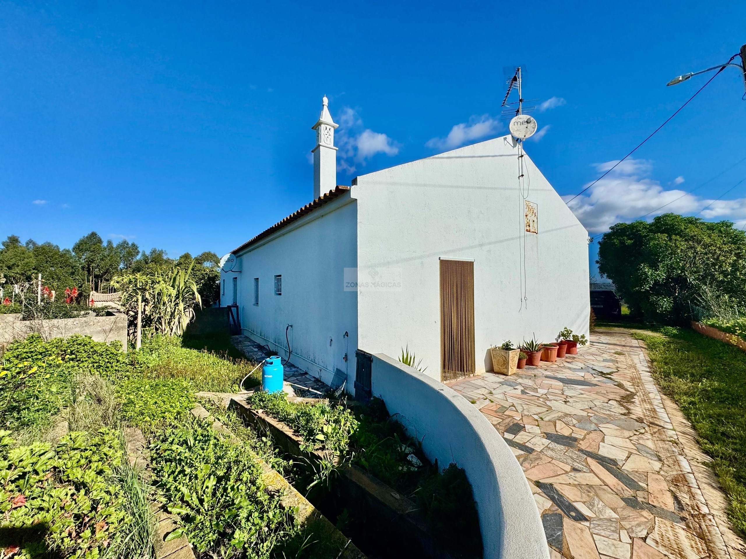 3 Bed, 2 Bath, HouseFor Sale, Lagos, Faro, 8600-252