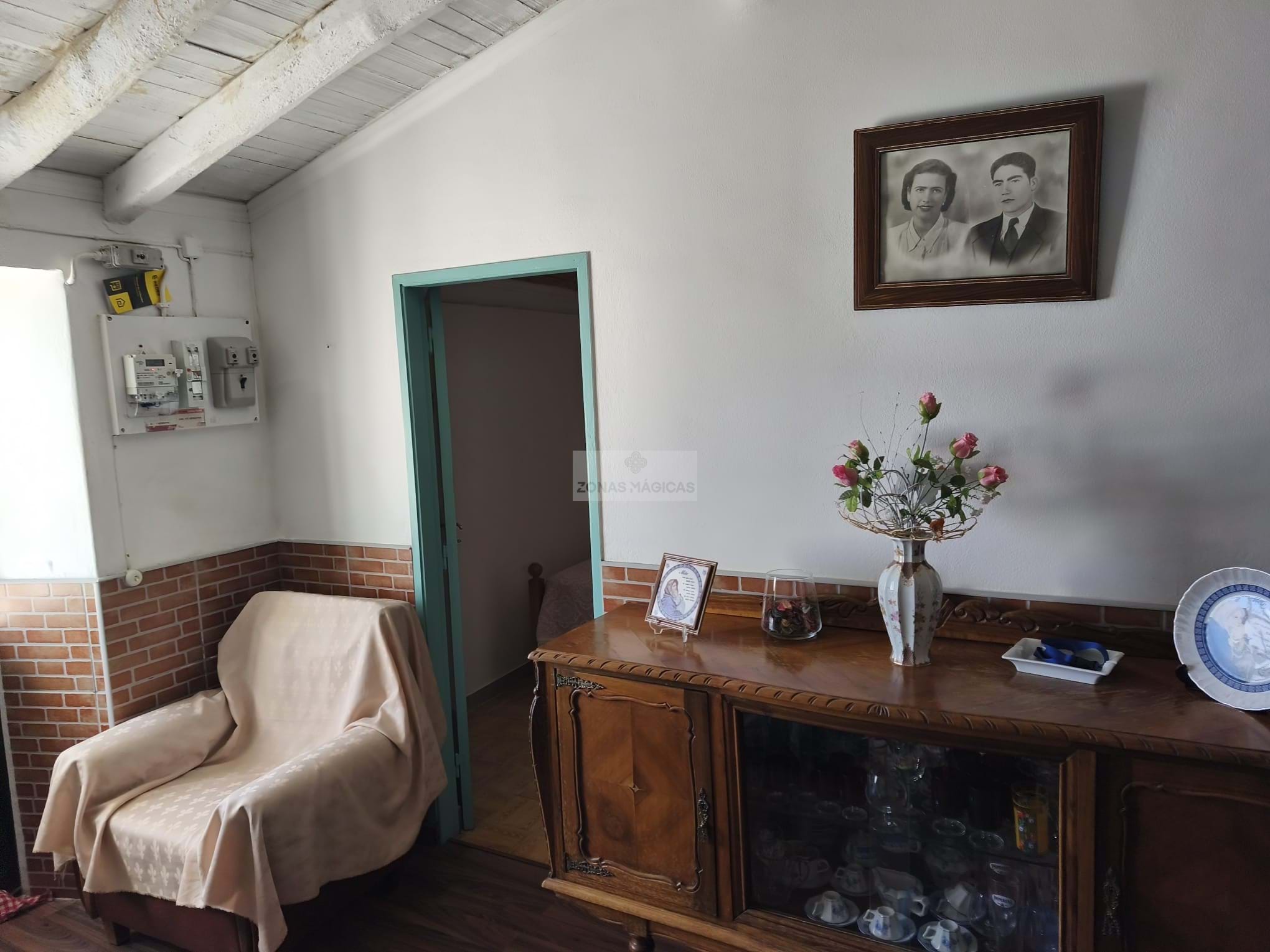 2 Bed, 1 Bath, HouseFor Sale, Lagos, Faro, 8600-0069